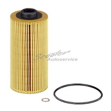 Ölfilter für BMW 5-er E34 E39 7-er E32 E38 8-er E31 X5 E53 Z8 E52 | 987260