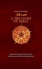 A Treasury of Iqbal - 9781847741653