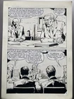 Pretty Original Board The 13th Spy Nick Carter 1975 PL 10