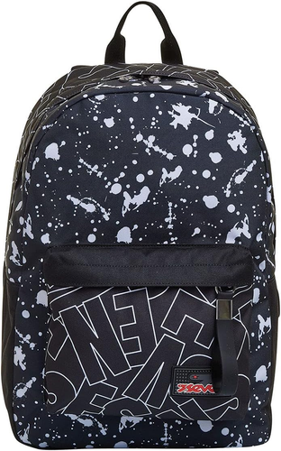 Ischoolpack Zaino Bambini E Ragazzi (Pacco Da 1) - Foto 9 di 12