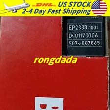 Factory Sealed BECKHOFF EP2338-1001 Module Free Shipping