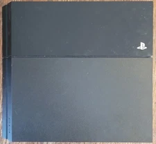 Sony PlayStation 4 PS4 500GB Console ONLY **BAD FAN** (CUH-1115A)