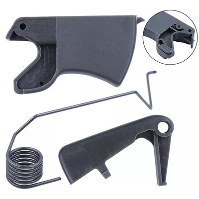 Drosselklappe Drosselklappenauslöser Lang Anhaltende Trigger Lockout Lock Kit