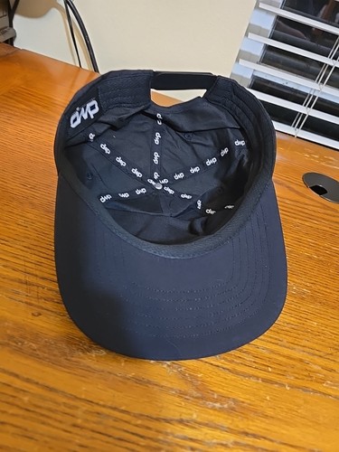 Gorra de béisbol Sonic Temple Rock de metal pesado para hombre talla única - Imagen 4 de 6