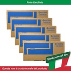 TK685 Kyocera Mita TK-685 Toner Kit Black Pack Of 5