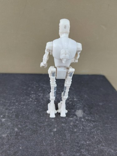 VINTAGE STAR WARS - 8D8 - SMILE - NO COO - CIRCLE LEFT LEG - VGC - Picture 6 of 11
