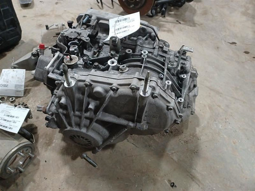 CVT Automatic Transmission 200315RK000 Fits 17-19 CR-V 1.5L AWD 2781743 - Picture 3 of 11