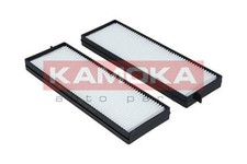 KAMOKA F411901 Innenraumfilter Pollenfilter passend für PEUGEOT 4007 (VU, VV)