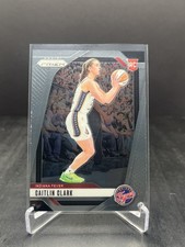 2024 Panini Prizm WNBA Basketball Caitlin Clark RC Rookie #22 (E)