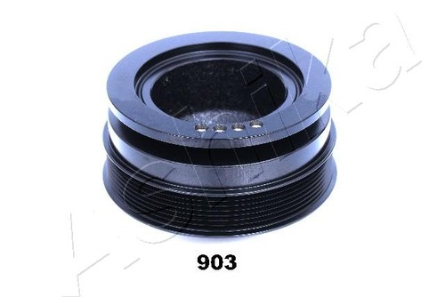 ASHIKA 122-09-903 Puleggia cinghia, Albero a gomiti per ISUZU - Foto 2 di 2
