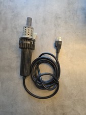 Rhinehart Electric Cattle Calf Goat Dehorner X30 1/2" Tip Dehorn