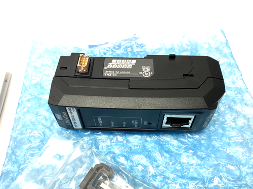 Keyence DL-PN1 PROFINET Network Communication Module, Single Conn. - Picture 5 of 9