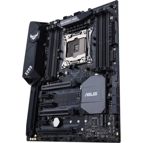 ASUS TUF X299 MARK 2 Motherboard