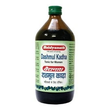 Baidyanath Dashmool Kadha (450ml) Fast Shipping