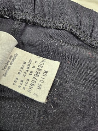 Pantalones cortos de ciclismo vintage GOL Canadá (M)  - Imagen 3 de 10