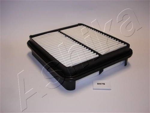 AIR FILTER 20-08-897 FOR SUZUKI VITARA/Cabrio/GRAND/Open/Off-Road/Vehicle 2.0L - Picture 2 of 6