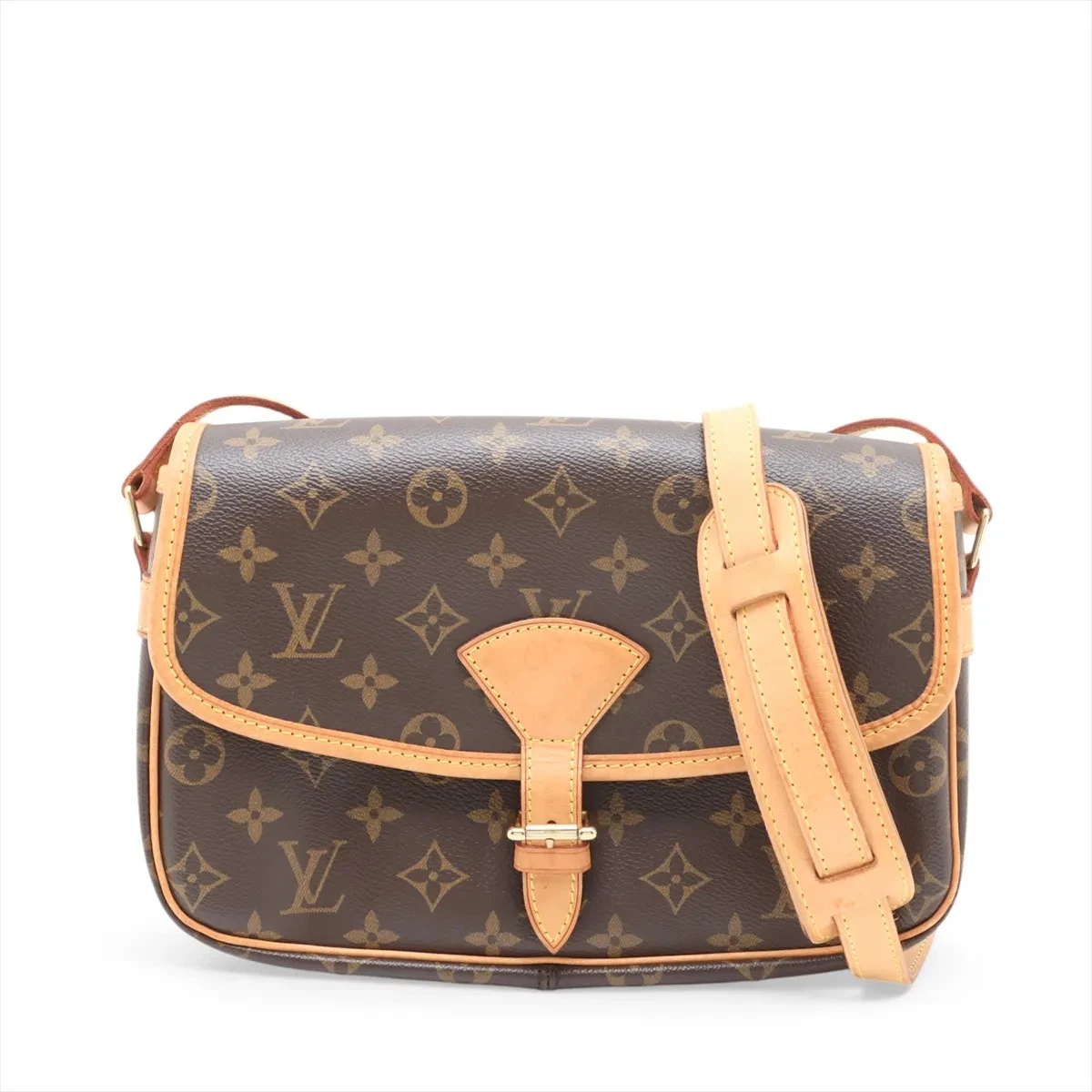 Louis Vuitton Sologne for sale | eBay