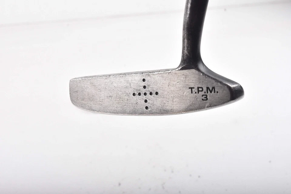 Spalding T.P.M. 3 Putter / 35 Inch - Image 2 of 4