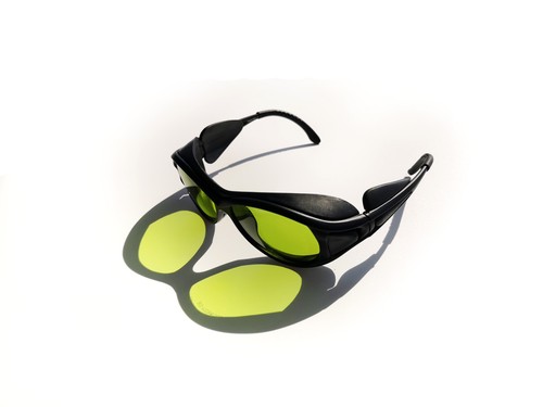 10600nm Laser Safety Goggles 190-440nm&780-900nm,900-1100nm Protection Goggles - Picture 14 of 30