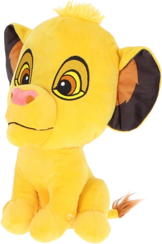 Disney Classic - Lil Bodz w. sound - Simba (DCL-9350-5) - 第 4/5 張圖片