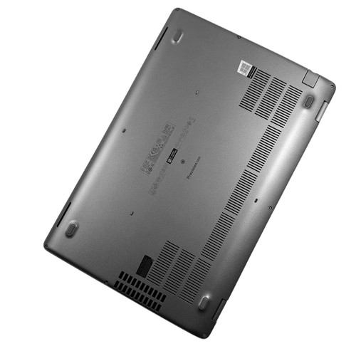 Dell Precision 3551 i5-10400H 2,60 GHz 8 GB Ram 256 GB (SIN SISTEMA OPERATIVO) 3 - Imagen 3 de 13