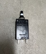 HORTON C9110 CIRCUIT BREAKER 0.8 AMP