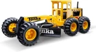 Tonka Steel Classics Road Grader  Model #06129 - *NEW - OPEN BOX - SEE PICTURES*