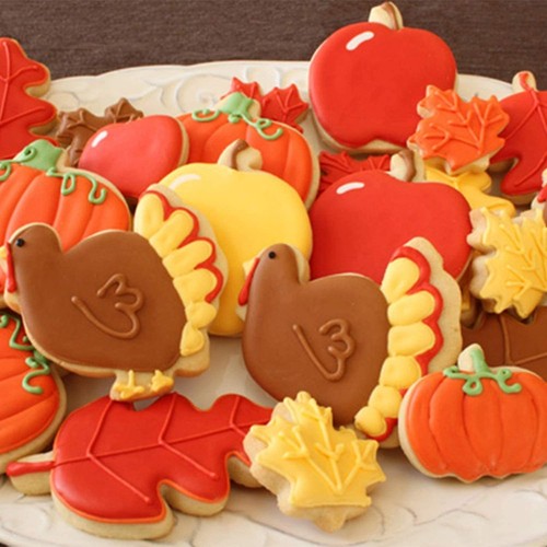 Cookie Cutters Grade Stainless Steel 3D Cartoon Fondant Cake Mold Easter - Picture 5 of 7