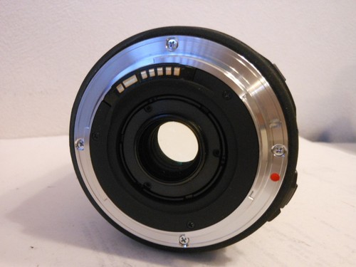 [Excellent+++++]Sigma DG 28-300mm f/3.5-6.3 DG Lens For Canon From Japan - Picture 5 of 8