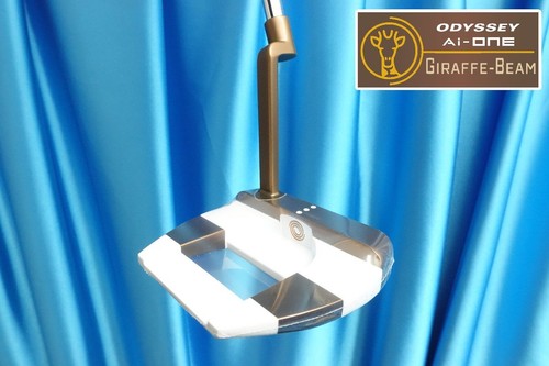 ODYSSEY Ai-ONE GIRAFFE-BEAM SL90 JAILBIRD MINI - 33inch - Picture 1 of 10