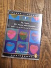 By Heart  101 Poems To Remember Double Cassette Tape