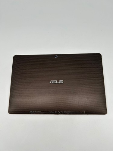 Asus Eee Pad Transformer TF101 Tablet Braun | UNGETESTET - Bild 6 von 6