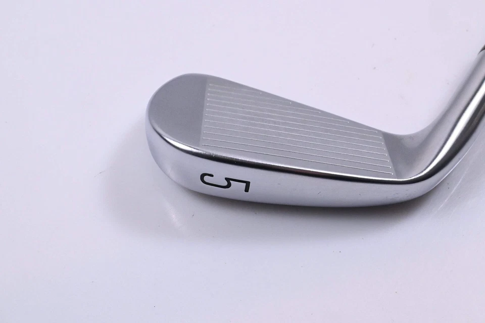 Titleist T100 2023 #5 Iron / 27 Degree / Stiff Flex AMT Tour White S300 Shaft - Image 3 of 4