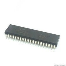 DTI2222 INTEGRATED CIRCUIT ITT