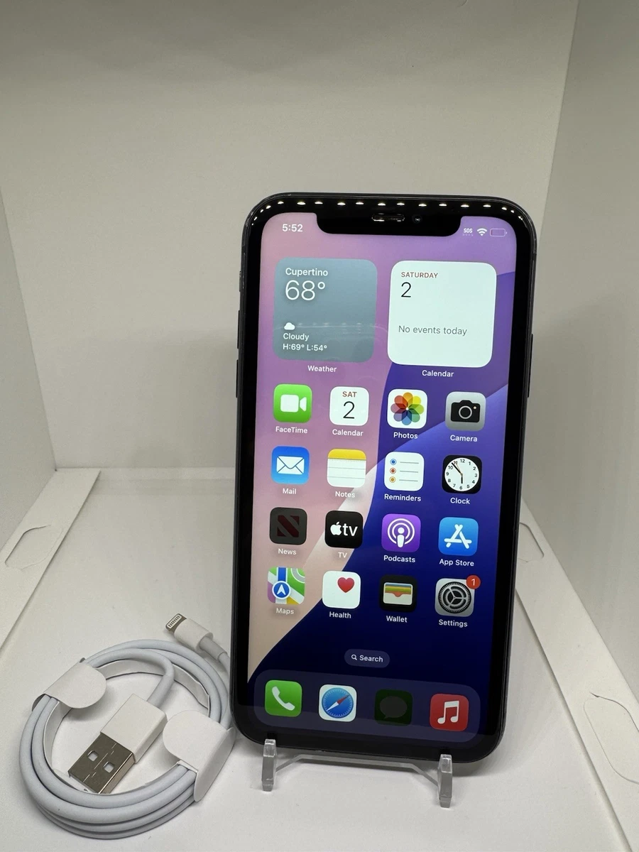 Apple iPhone 11 256GB for Sale - eBay
