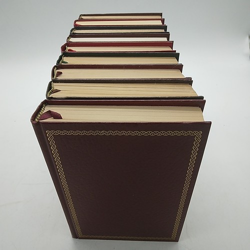 X9 Readers Digest Book Bundle, Condensed Editions, 36 Titles - Hardback - 1990's - Picture 8 of 24