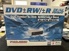 Digital Research 8x  DVD Dual Format Rewritable Drive ~ DVD+RW / R Internal NEW