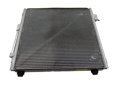 #ad ⭕ 2012 2020 Tesla Model S MS A C Gas Cool Fan Shroud Condenser Assembly 6007614 $359.19