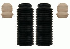 SACHS Stoßdämpfer Staubschützer Service Kit 900 002 für B3 B2 AUDI 80 90 B4 50 3