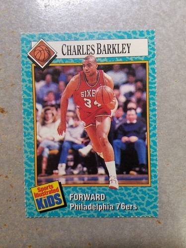 Sports Illustrated for Kids SI For Kids NBA Basketball STARS A - I YOU PICK - Picture 86 of 222