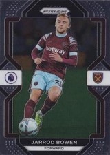 Jarrod Bowen 2022-23 Panini Prizm Premier League - #51 - West Ham United