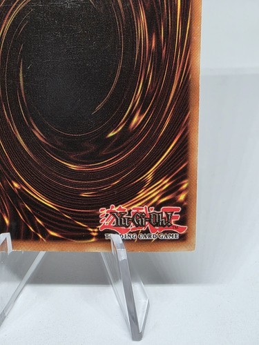 YuGiOh! Witch of the Black Forest MRD-116 Metal Raiders 1st Edition Vintage TCG - Picture 10 of 14