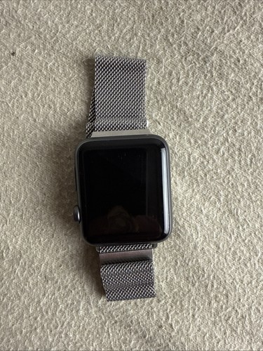 Apple Watch Series 1 -not working - Picture 4 of 11