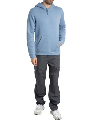 Dickies Men's Millerville Cargo Trousers, Grey - Picture 6 of 6