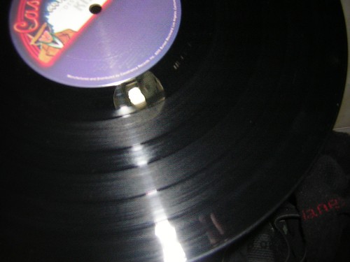 KISS LP DESTROYER LP IN SHRINK 1976 BLUE LABEL BOGART 1ST PRESS ACE FREHLEY - Picture 7 of 9