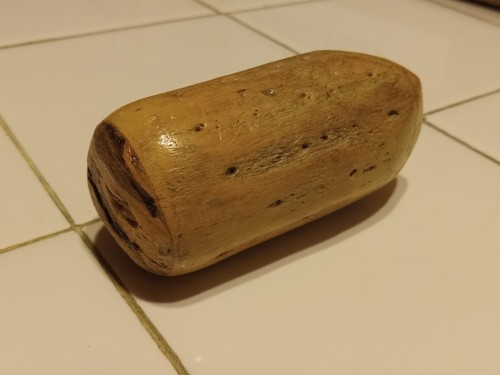 Mini Holz Regenstab Instrument - Bild 5 von 5