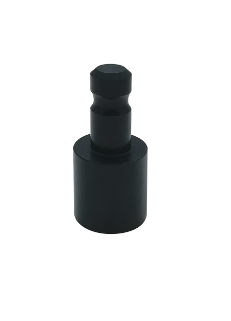 SitePro Snap-On GPS Quick-Release Leica-Style Adapter (24mm Height) | 07-2090-24 - Picture 1 of 1