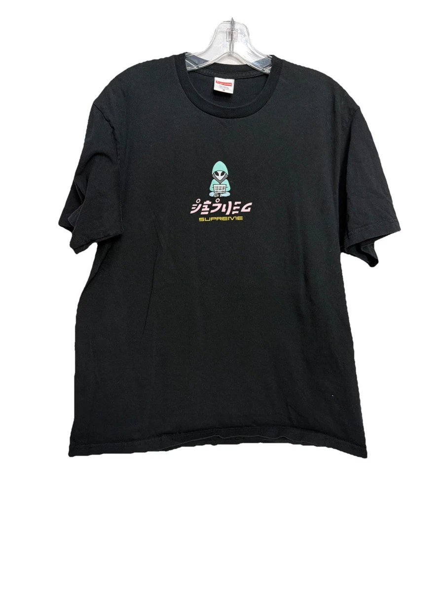 Supreme Black Cat T-Shirts for Men for sale - eBay