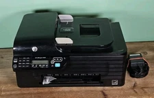 HP OfficeJet 4500 Wireless All-In-One Inkjet Printer NO PAPER TRAY