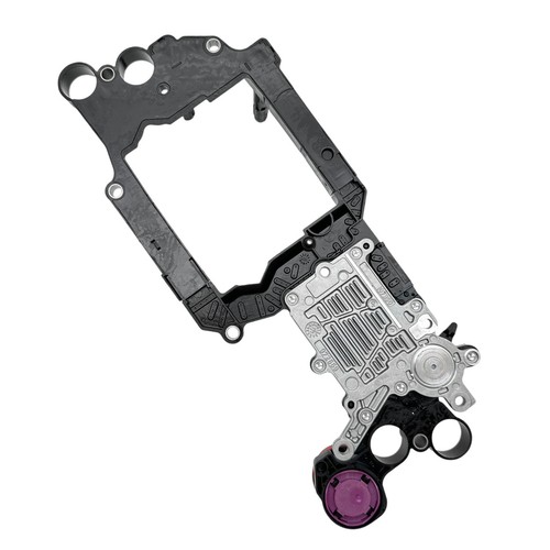 Transmission Contol Unit Module TCU TCM For Mercedes W245 W169 CVT 722.8 - Bild 9 von 10